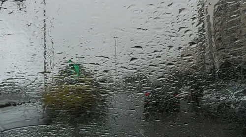 Semana se dividirá entre pancadas de chuva, chuva forte, ventos e temperaturas elevadas