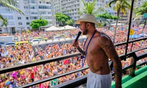 A lei que oficializa o reconhecimento foi publicada no Diário Oficial nesta quinta-feira (4)