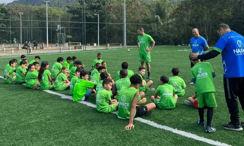 O projeto é desenvolvido pela prefeitura, por meio da Administração Regional da Região Oceânica, e gerido pelo Instituto Viva Mais