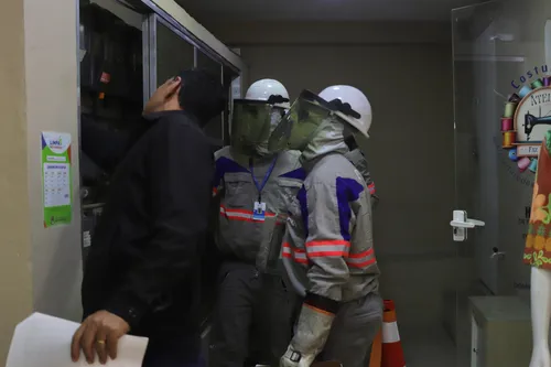 São Gonçalo ocupa o segundo lugar no ranking estadual de perdas não técnicas de energia elétrica