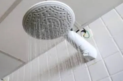 Chuveiro elétrico: é preciso mudar para modo 'verão'