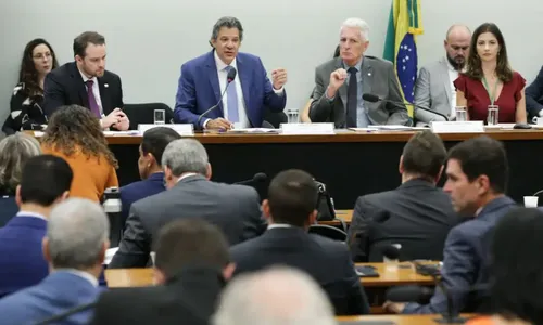Audiência foi encerrada antes do tempo