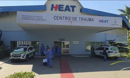 Este é o quarto coração captado este ano na unidade hospitalar e o segundo em um intervalo de apenas um mês