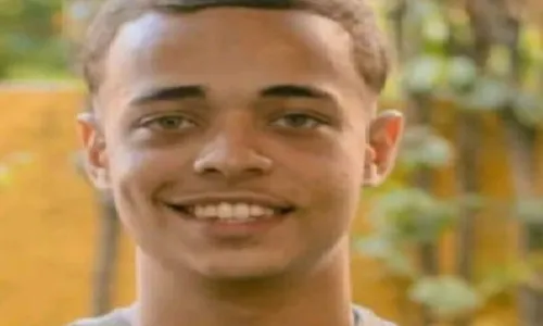 João Gabriel Class, de 19 anos, estava desaparecido