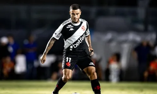 Com o resultado, o Vasco está agora com 13 pontos, no 13º lugar do Brasileirão