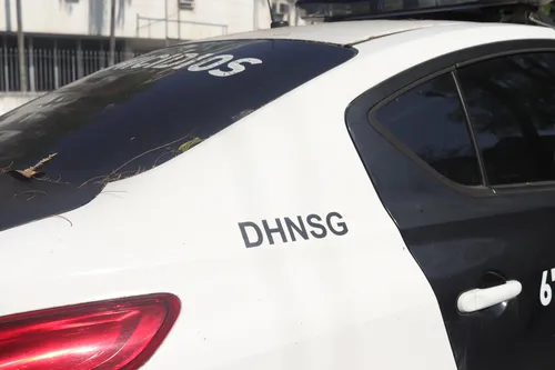 A Delegacia de Homicídios investiga a morte da criança e do padrasto