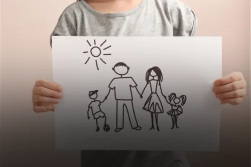 Imagem ilustrativa da imagem Curiosidades sobre a adoção no Brasil