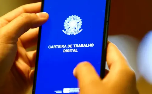 Candidatos devem ter Ensino Fundamental completo