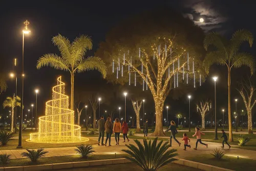 ‘Natal Brasilidade’ promete experiência sensorial e estética