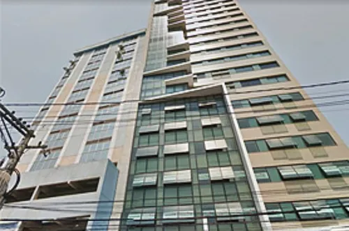 Cerca de 400 pessoas foram desligadas da empresa