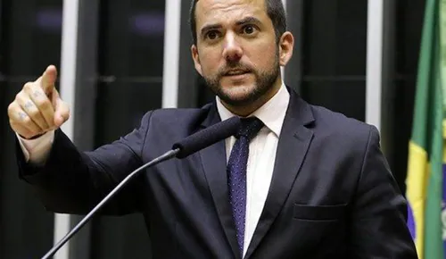 Deputado federal de Niterói está entre os investigados em apuração que tramita no Supremo Tribunal Federal