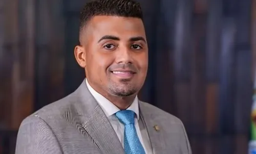 Polícia diz que o deputado utilizava o mandato para beneficiar o crime organizado