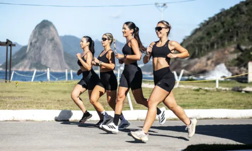 Desafio dos Fortes chega para ampliar o calendário esportivo da cidade