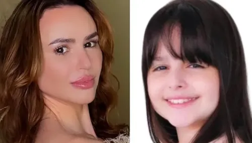 O estado avançado de decomposição do corpo da adolescente impediu a constatação da causa da morte.
