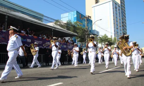 O evento será realizado na segunda-feira (22) no Centro e contará com esquema especial de interdições e desvio de tráfego para garantir a segurança de participantes e espectadores