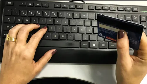Lojas virtuais também aderem à ação