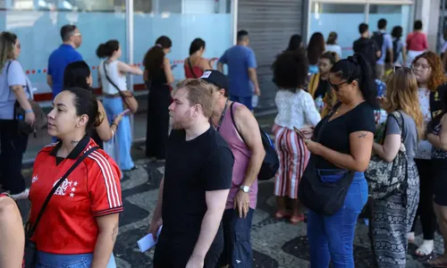 As provas foram realizadas neste domingo (5)