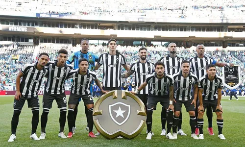 Equipes estão empatadas com 3 pontos no Grupo B