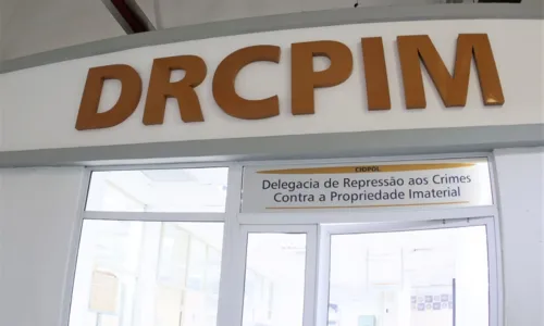 Os aparelhos apreendidos passarão por perícia e devem ser devolvidos aos verdadeiros donos