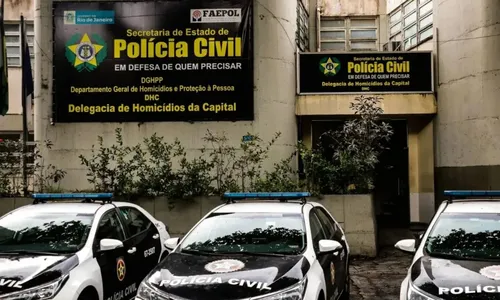 Crime estava sendo investigado pela Delegacia de Homicídios da Capital (DHC)
