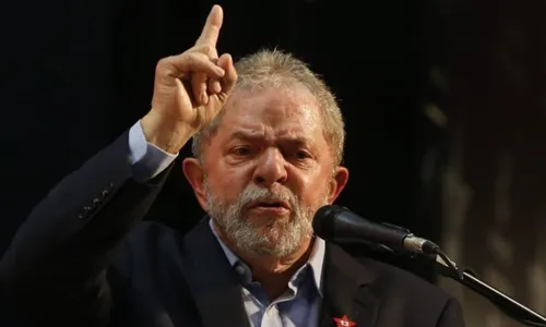 Lula fez declaração na manhã desta quinta-feira (18)
