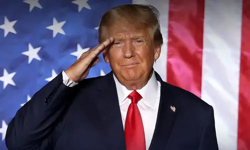 Trump considerou a operação altamente bem-sucedida