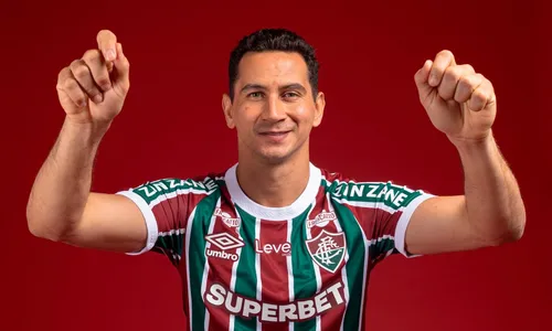 Ganso chegou ao Fluminense em 2019 e conquistou títulos importantes