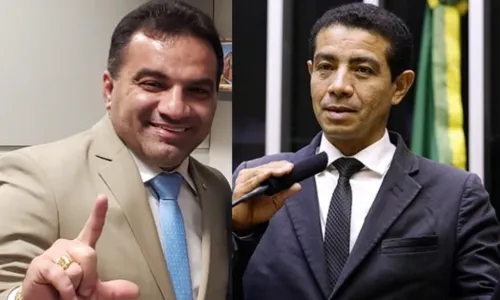 Deputados são acusados de passiva e organização criminosa