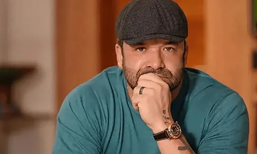 Thiago Brennand ficou conhecido após agredir uma mulher na academia que frequentava, em agosto de 2022