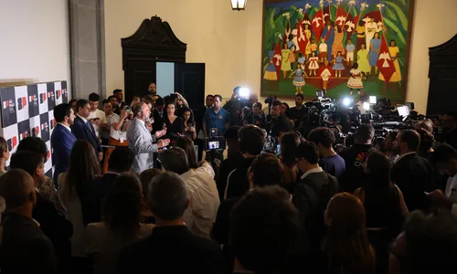 A reunião foi realizada no Palácio dos Bandeirantes, onde o prefeito Ricardo Nunes e o governador Tarcísio de Freitas apresentaram novos dados técnicos que apontam falhas recorrentes