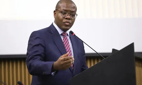 Silvio Almeida foi demitido após as denúncias serem divulgadas na mídia