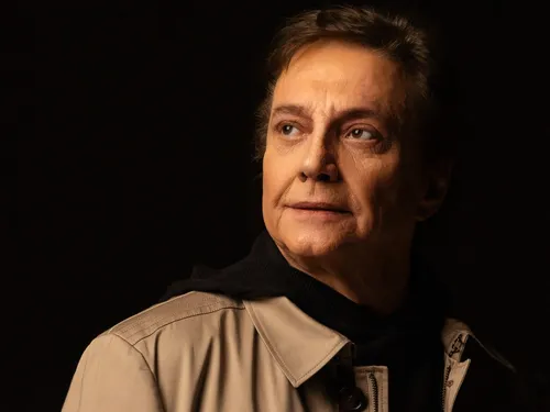 Fábio Jr. sobe ao palco às 20h