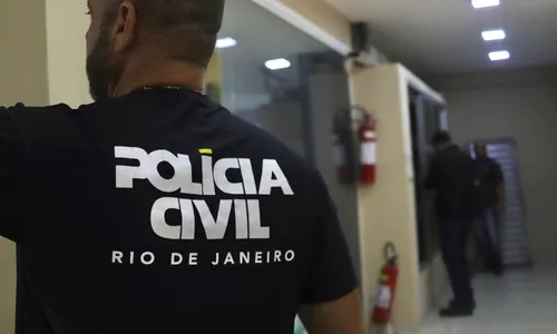 Ação foi realizada por agentes da Delegacia de Roubos e Furtos (DRF)