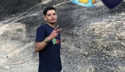 Gabriel foi espancado em um bar e acabou morrendo