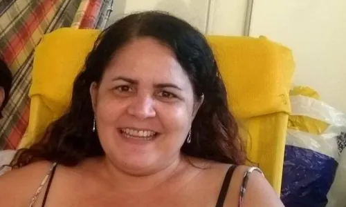 Populares relataram ter visto Liliane na Praça do Mutuá, nesta sexta-feira (20)