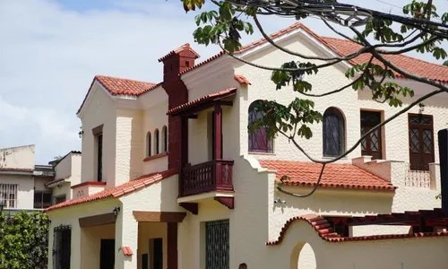 Novo Centro Cultural Cauby Peixoto, no Fonseca, em Niterói