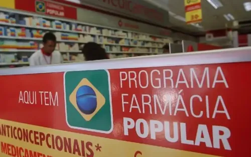 Inicialmente, serão enviadas 270 mil mensagens
