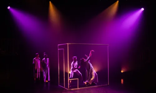A peça será apresentada no Teatro da UFF de 20 a 29 de junho (sextas e sábados às 20h, domingos às 19h) e no Teatro Gaylussac nos dias 4, 5 e 6 de julho sempre às 19h