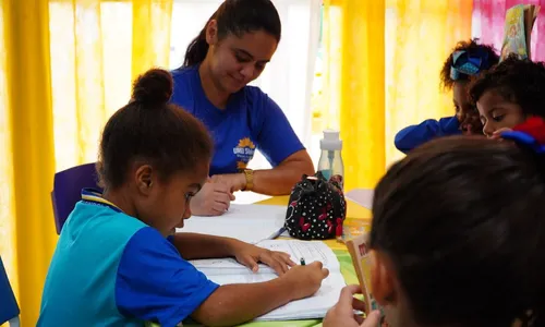 Pais e responsáveis devem comparecer na sede da Secretaria de Educação de São Gonçalo