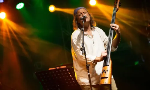Fim de semana será repleto de música boa