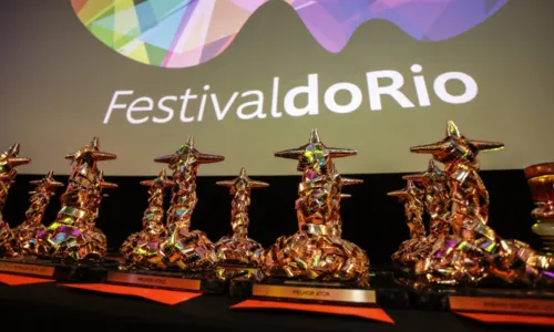 Mais de 100 filmes foram selecionados para a Première Brasil 2025