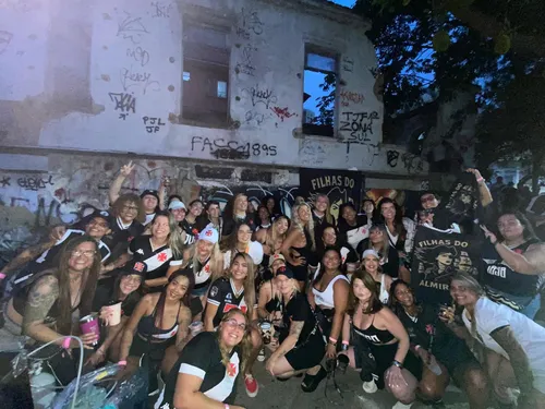 Grupo que surgiu em aplicativo de mensagens cresce a cada jogo