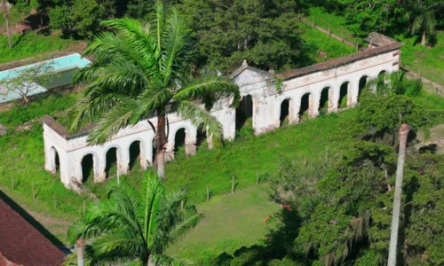 Documentário mostra vários pontos da cidade