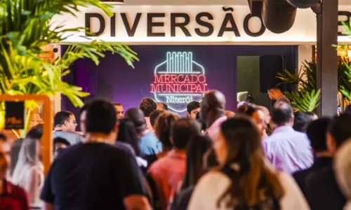 Programação variada com diferentes atrações musicais começa às 13h