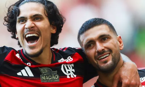 Flamengo estreia no Mundial dia 16 de junho, contra o Chelsea