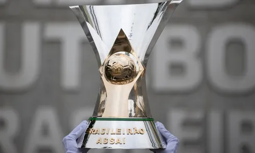 Última rodada do Campeonato Brasileiro será no dia 7 de dezembro