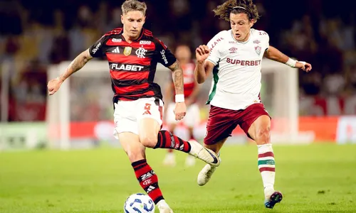 No primeiro turno, o Flamengo venceu por 1 a 0 com gol de Pedro