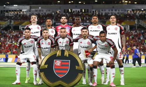 Quem passar entre Flamengo e Bayern de Munique vai enfrentar o PSG