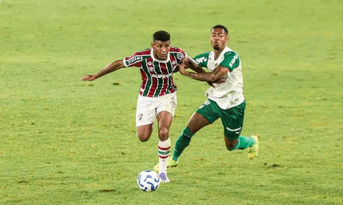 Fluminense precisa da vitória para continuar na briga pela vaga na Libertadores