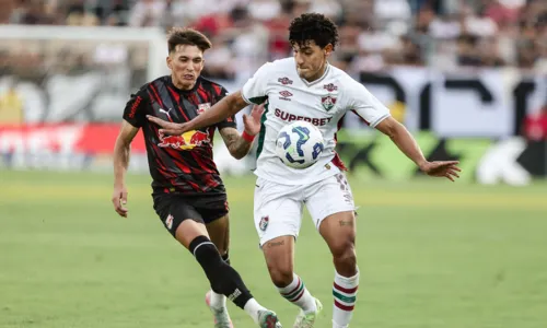 Partida terminou em 4 a 2 para o Bragantino